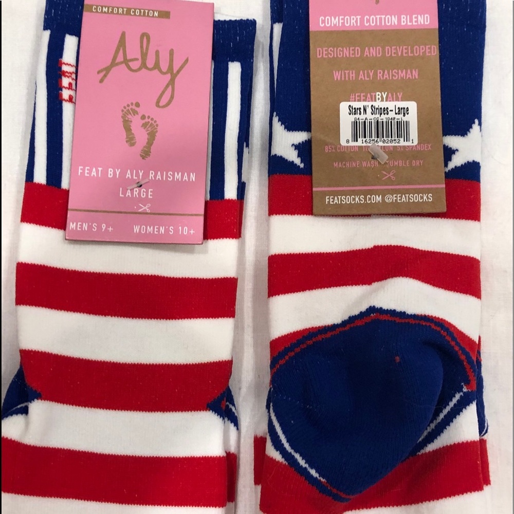 Heat Socks - Picture 3 of 4